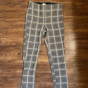 Women’s legging dress pants